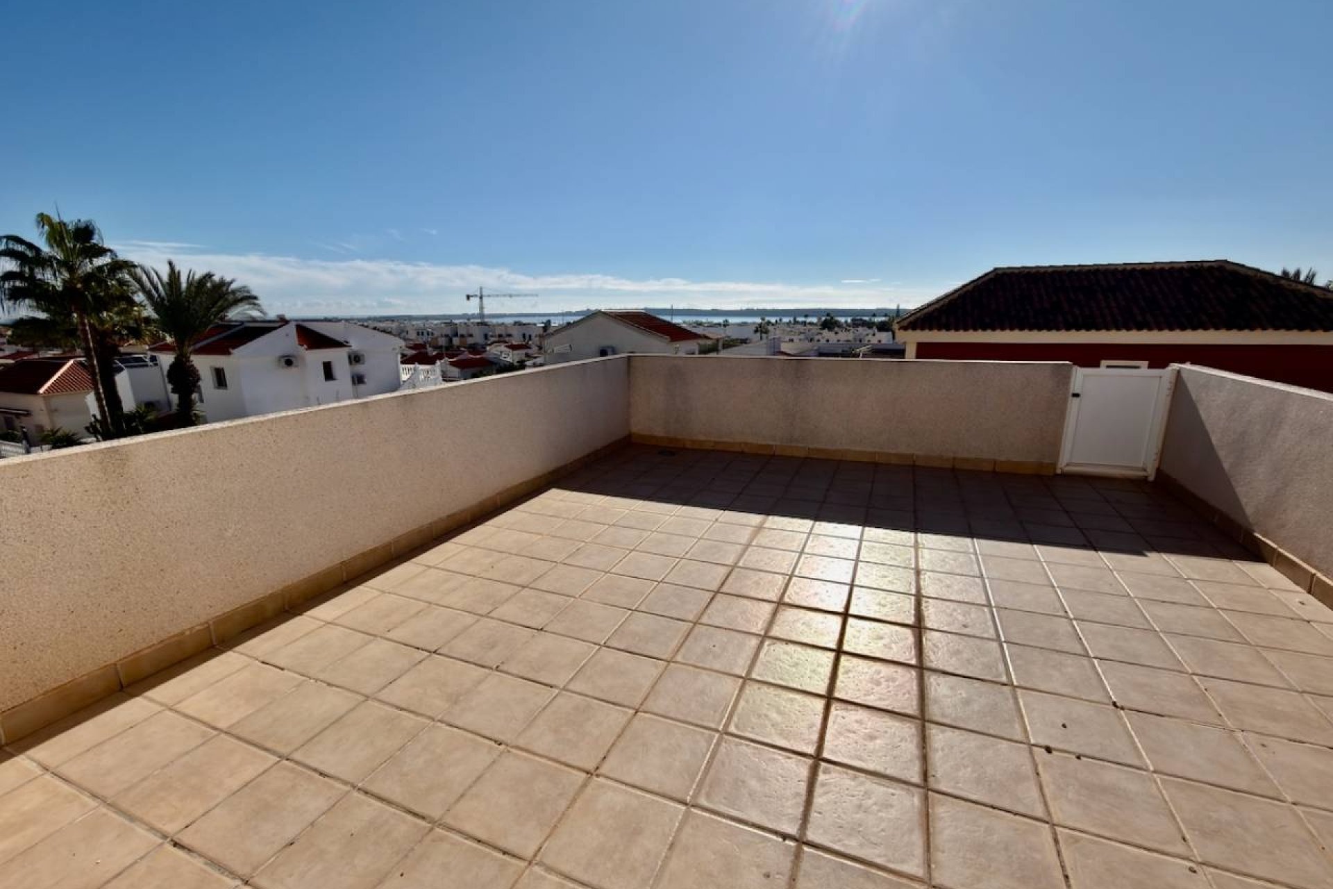 Revente - Villa -
Ciudad Quesada