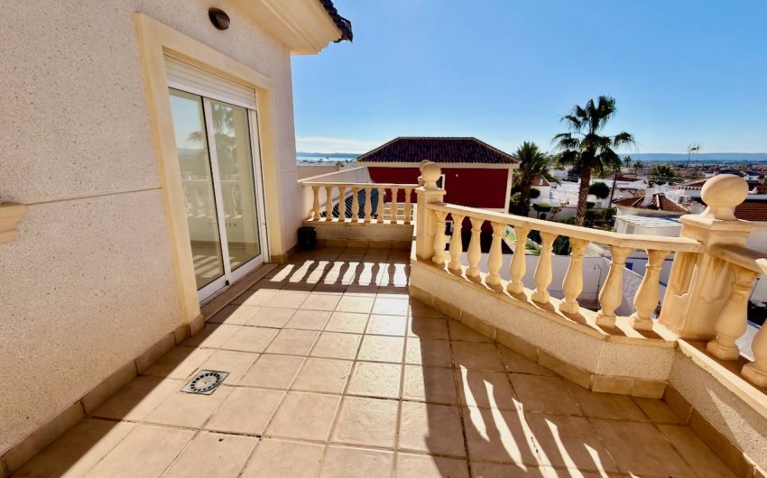 Revente - Villa -
Ciudad Quesada