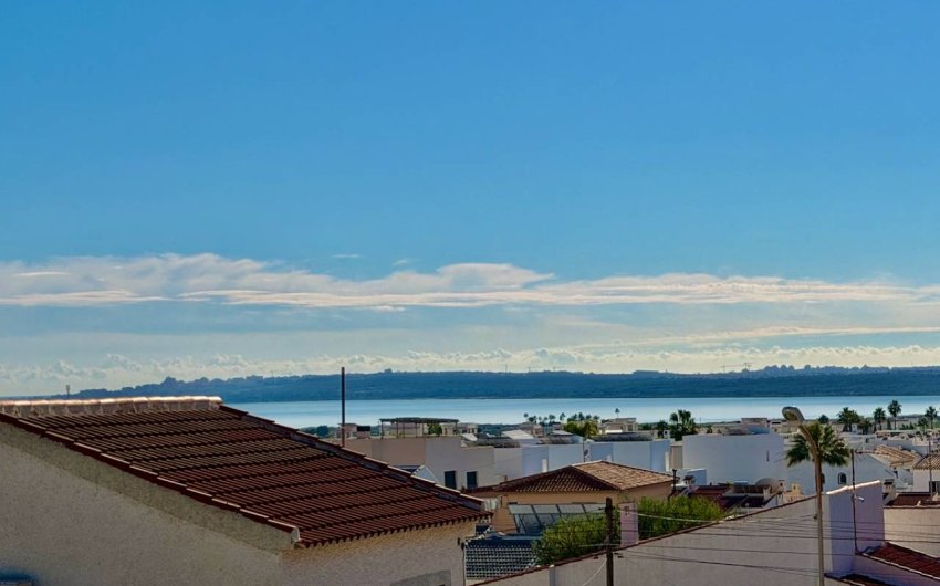 Revente - Villa -
Ciudad Quesada