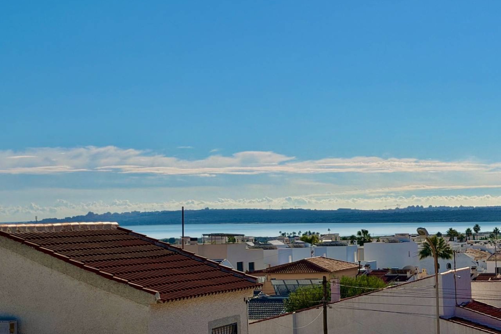 Revente - Villa -
Ciudad Quesada