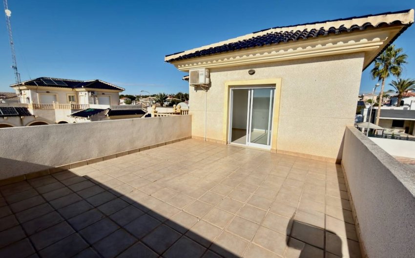 Revente - Villa -
Ciudad Quesada