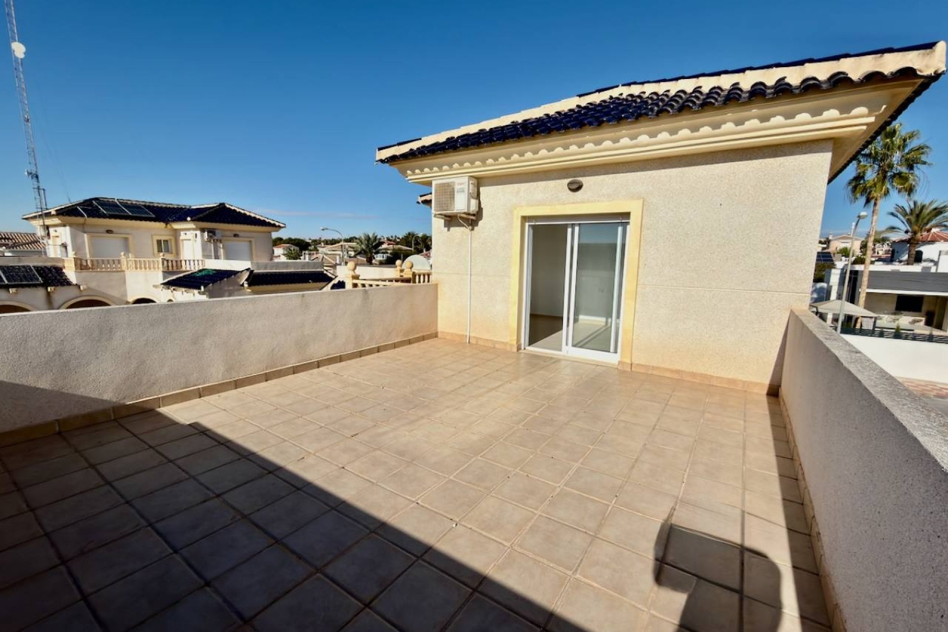 Revente - Villa -
Ciudad Quesada