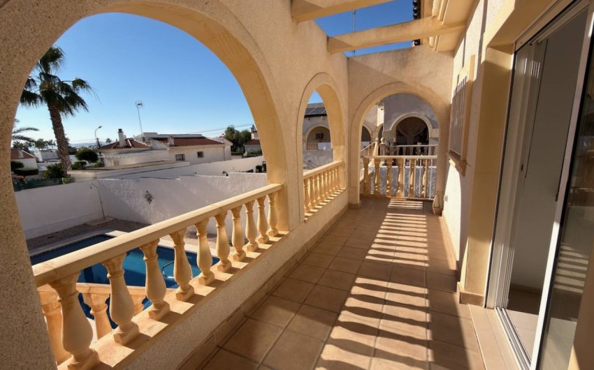 Revente - Villa -
Ciudad Quesada