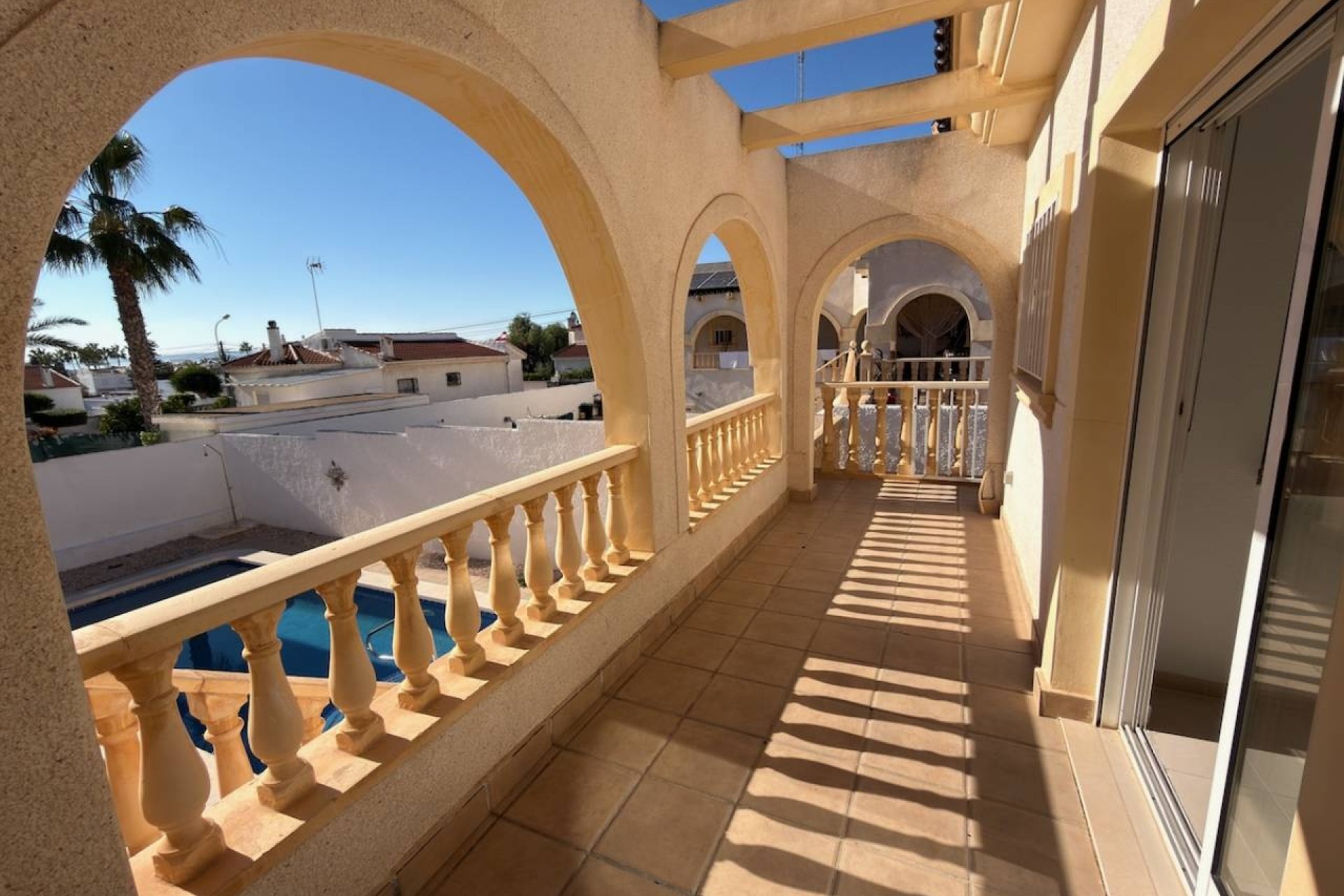 Revente - Villa -
Ciudad Quesada