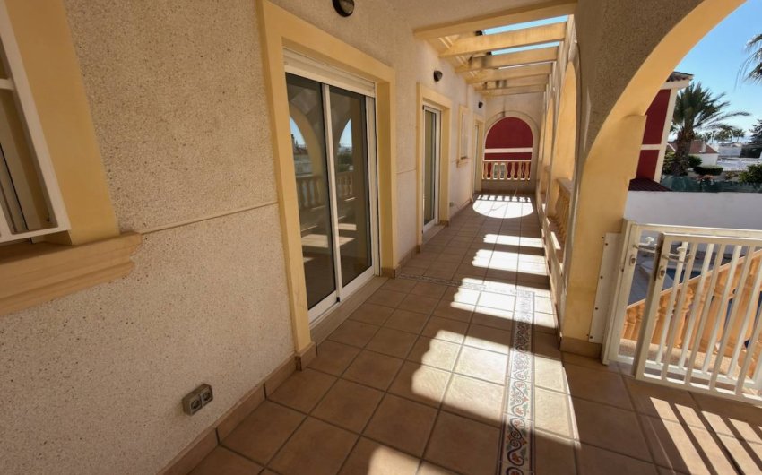 Revente - Villa -
Ciudad Quesada