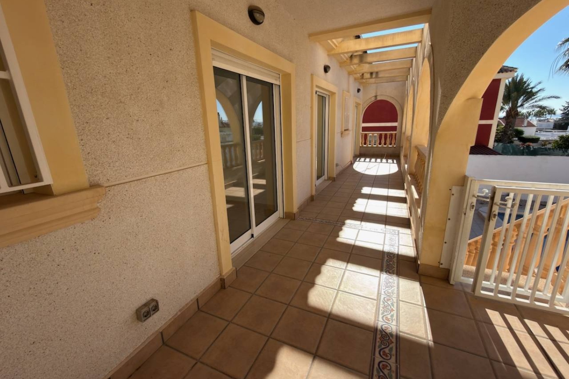 Revente - Villa -
Ciudad Quesada