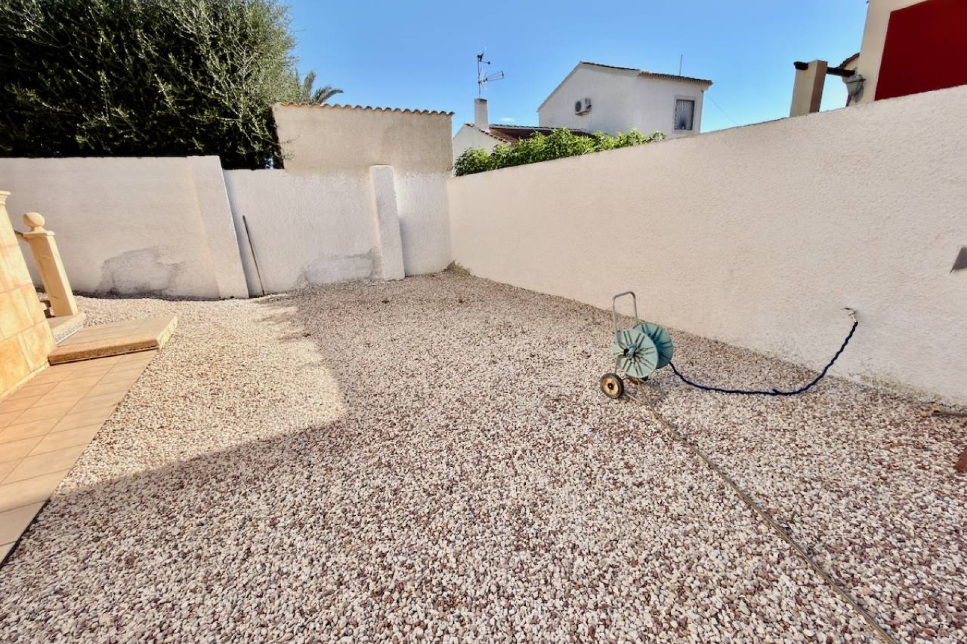 Revente - Villa -
Ciudad Quesada