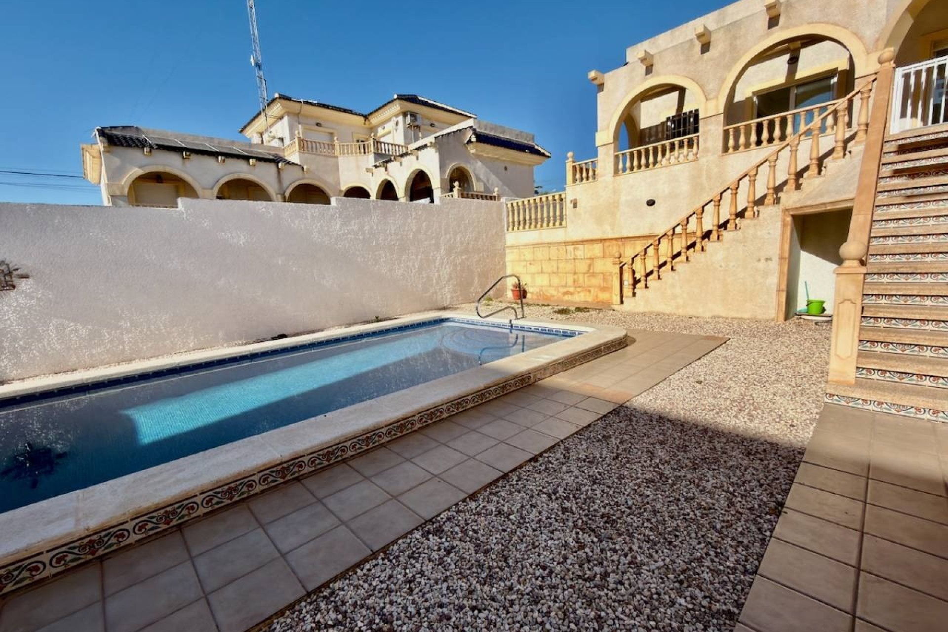 Revente - Villa -
Ciudad Quesada