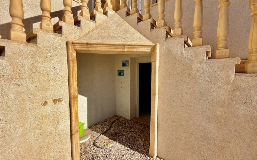 Revente - Villa -
Ciudad Quesada