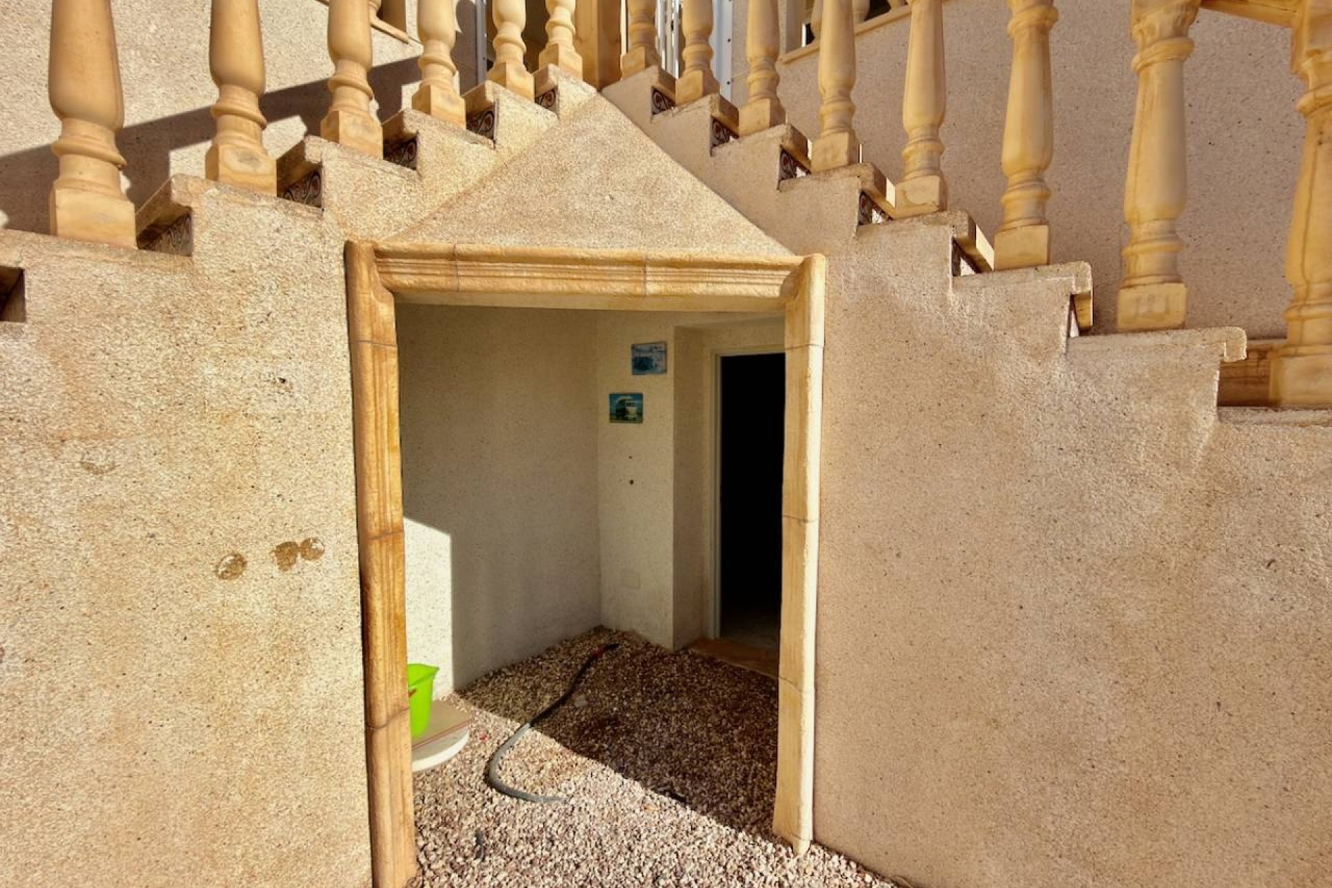 Revente - Villa -
Ciudad Quesada