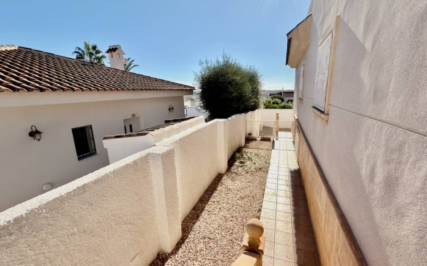 Revente - Villa -
Ciudad Quesada