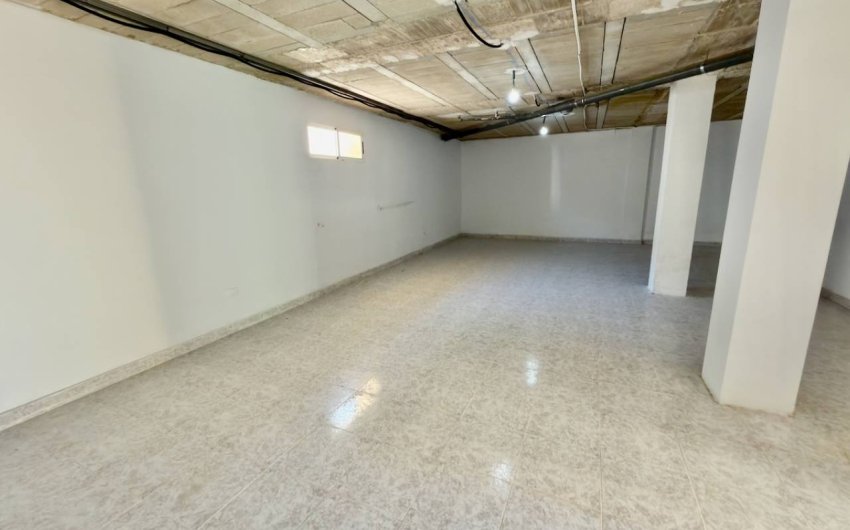 Revente - Villa -
Ciudad Quesada