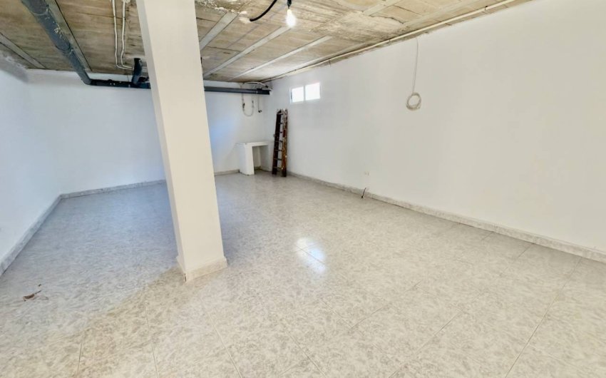 Revente - Villa -
Ciudad Quesada