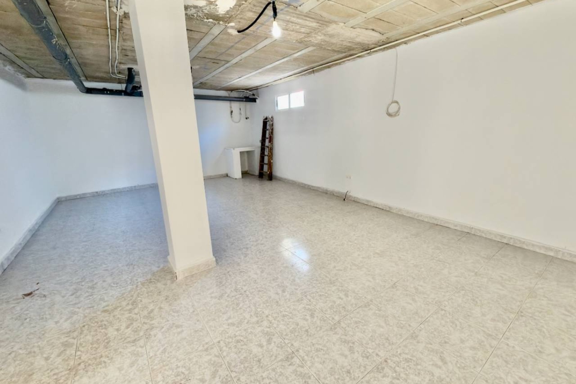 Revente - Villa -
Ciudad Quesada