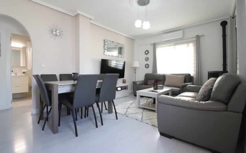 Revente - Villa -
Ciudad Quesada