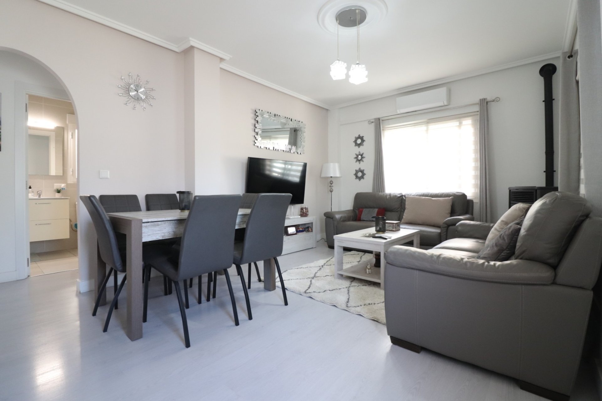 Revente - Villa -
Ciudad Quesada