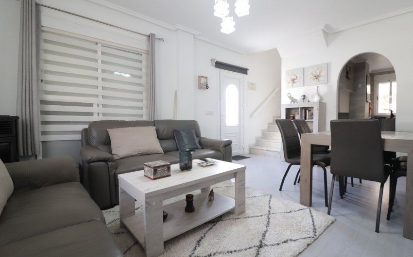 Revente - Villa -
Ciudad Quesada