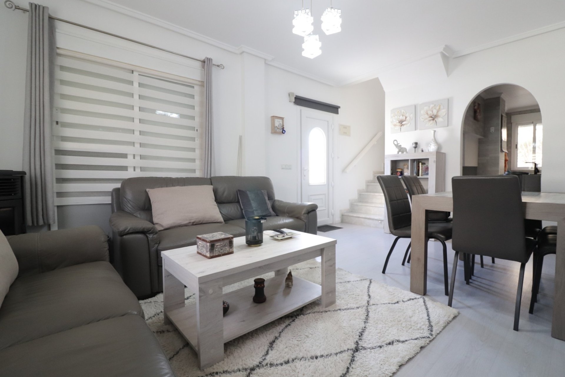 Revente - Villa -
Ciudad Quesada