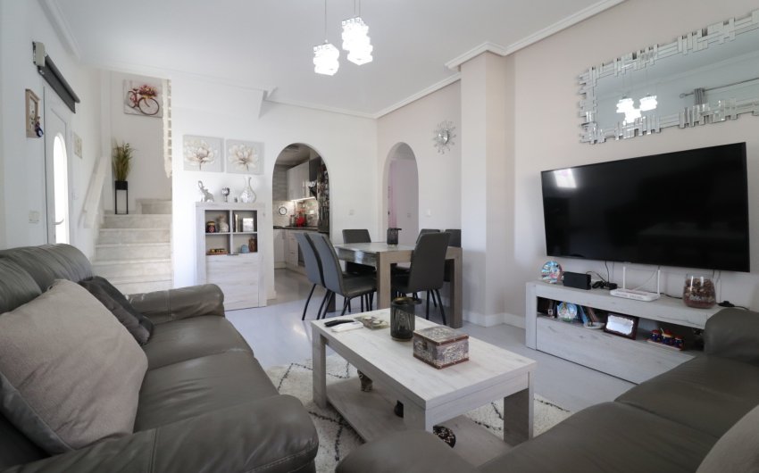 Revente - Villa -
Ciudad Quesada