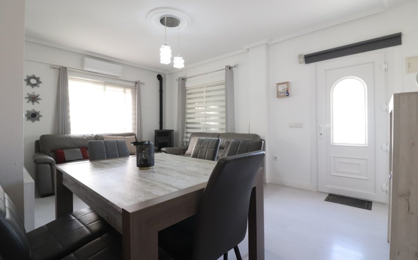 Revente - Villa -
Ciudad Quesada