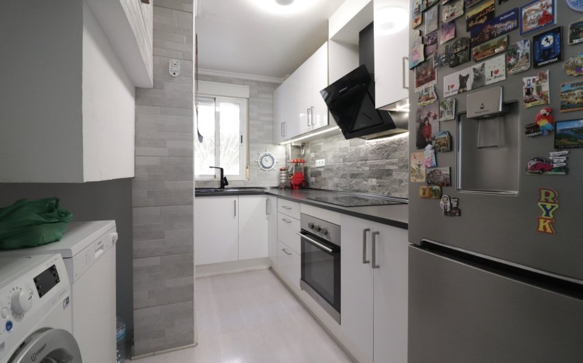 Revente - Villa -
Ciudad Quesada