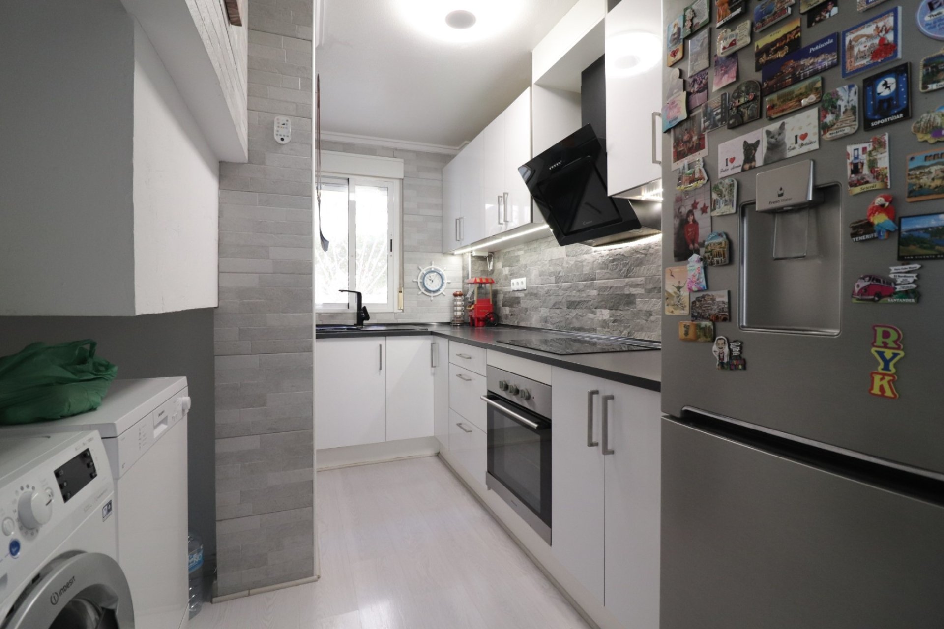 Revente - Villa -
Ciudad Quesada