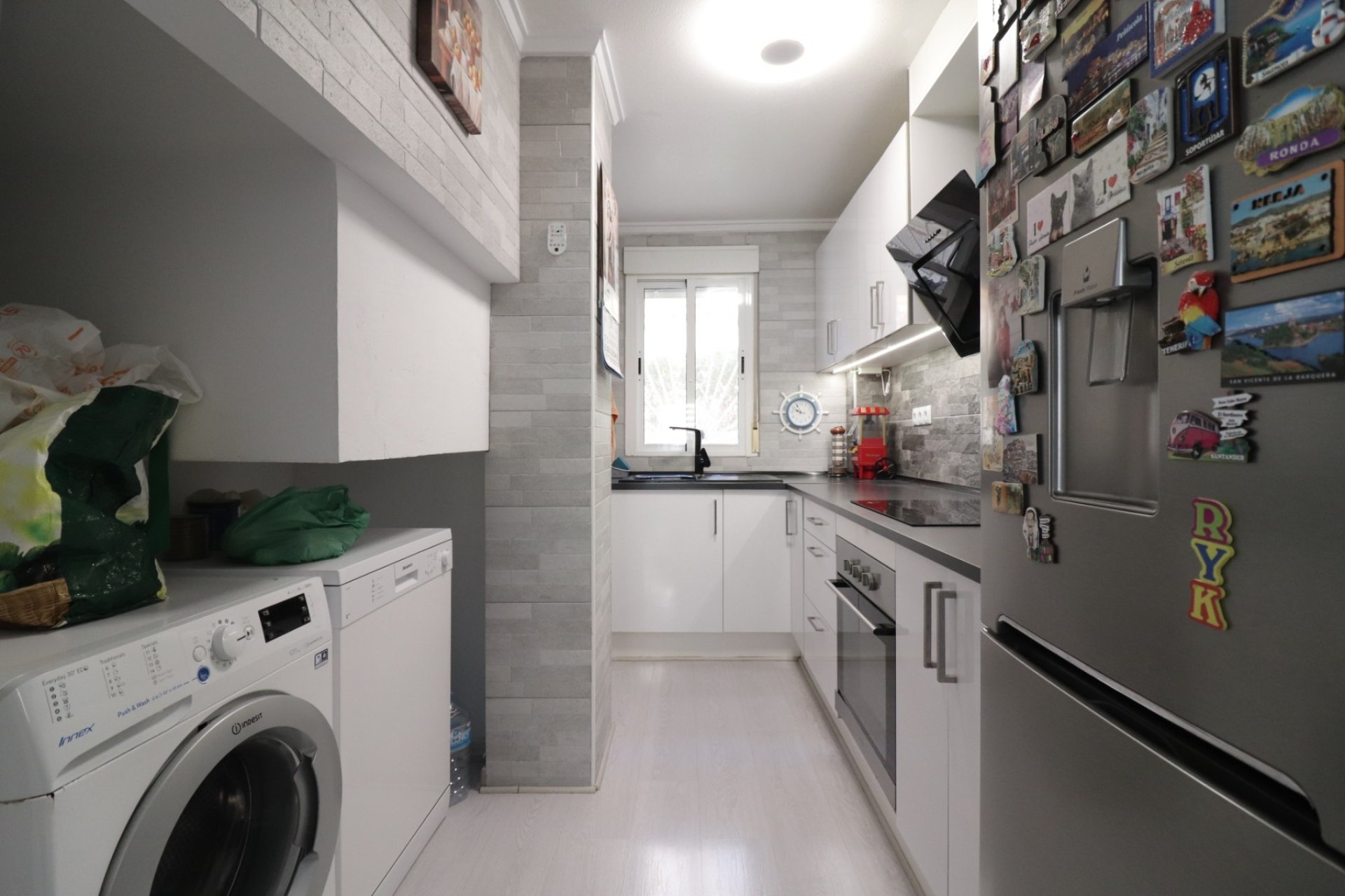 Revente - Villa -
Ciudad Quesada