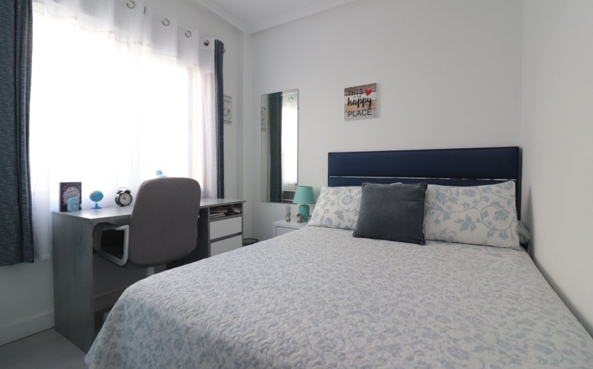 Revente - Villa -
Ciudad Quesada