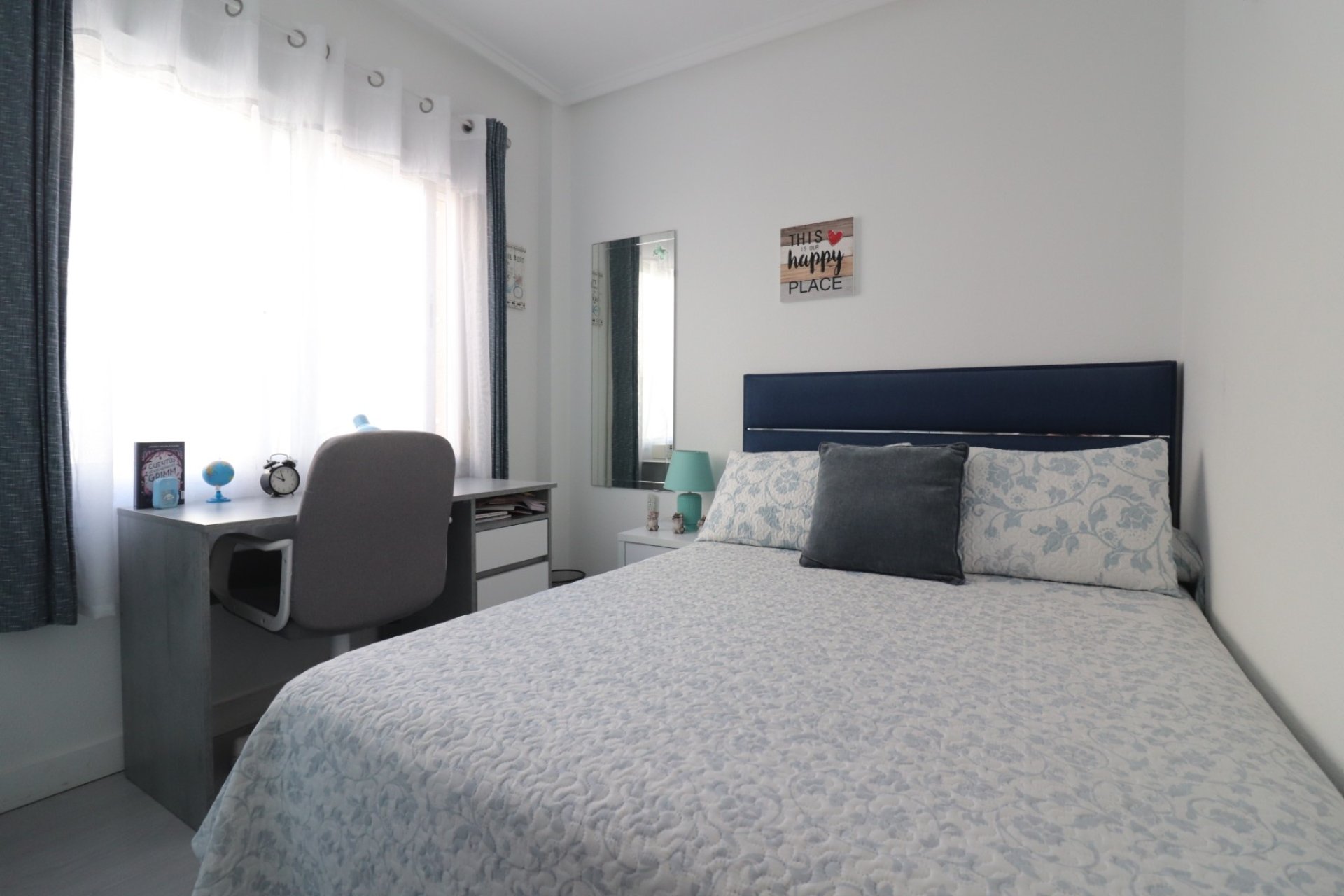 Revente - Villa -
Ciudad Quesada