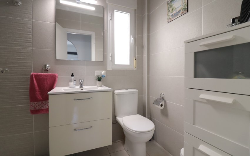 Revente - Villa -
Ciudad Quesada