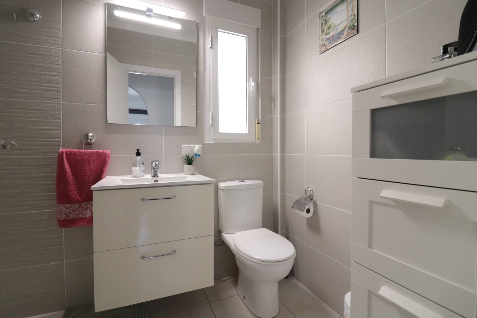 Revente - Villa -
Ciudad Quesada