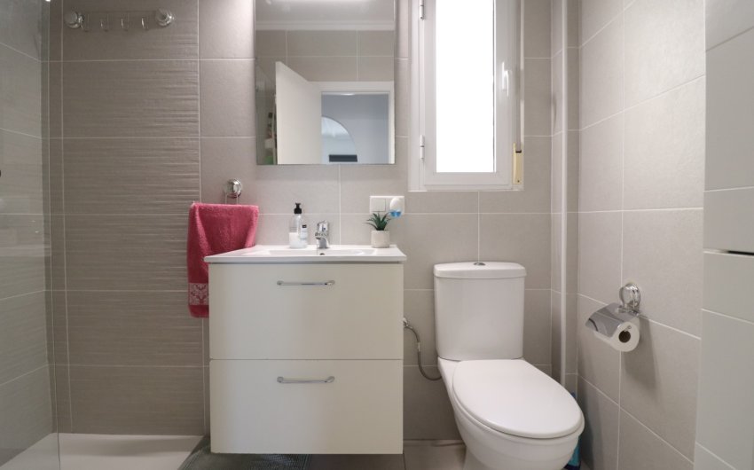 Revente - Villa -
Ciudad Quesada