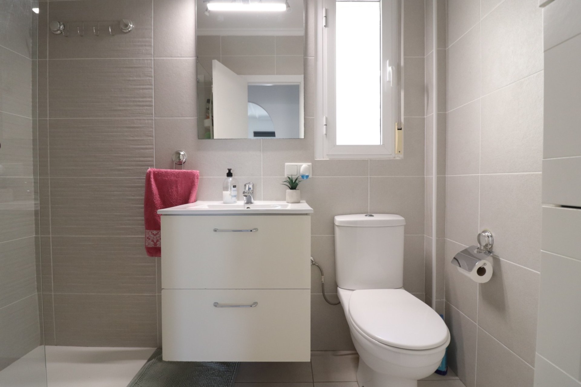 Revente - Villa -
Ciudad Quesada