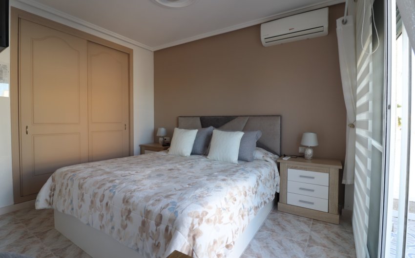 Revente - Villa -
Ciudad Quesada