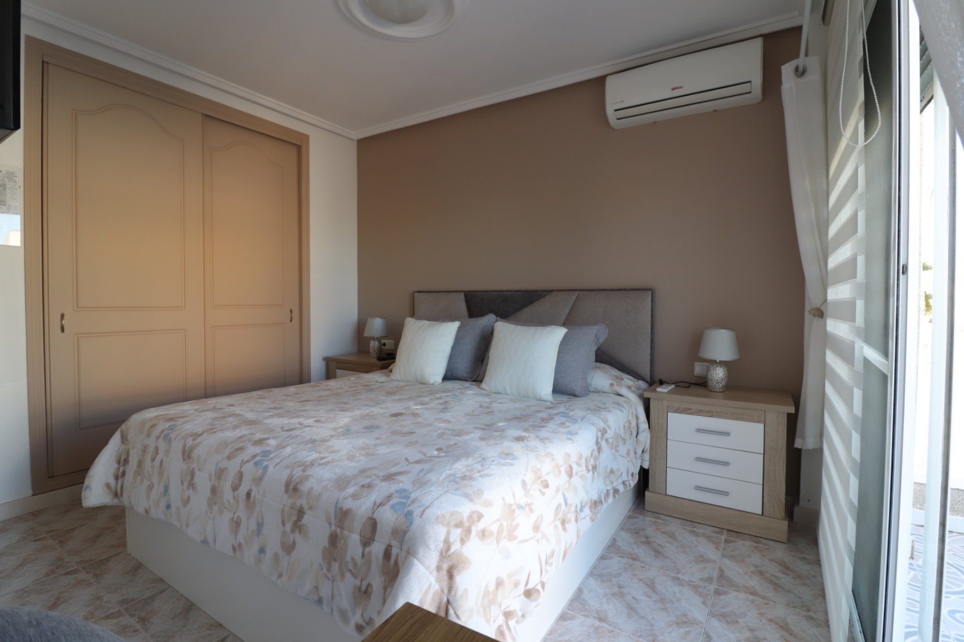 Revente - Villa -
Ciudad Quesada