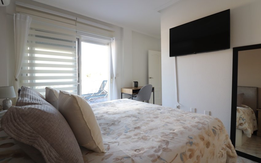 Revente - Villa -
Ciudad Quesada