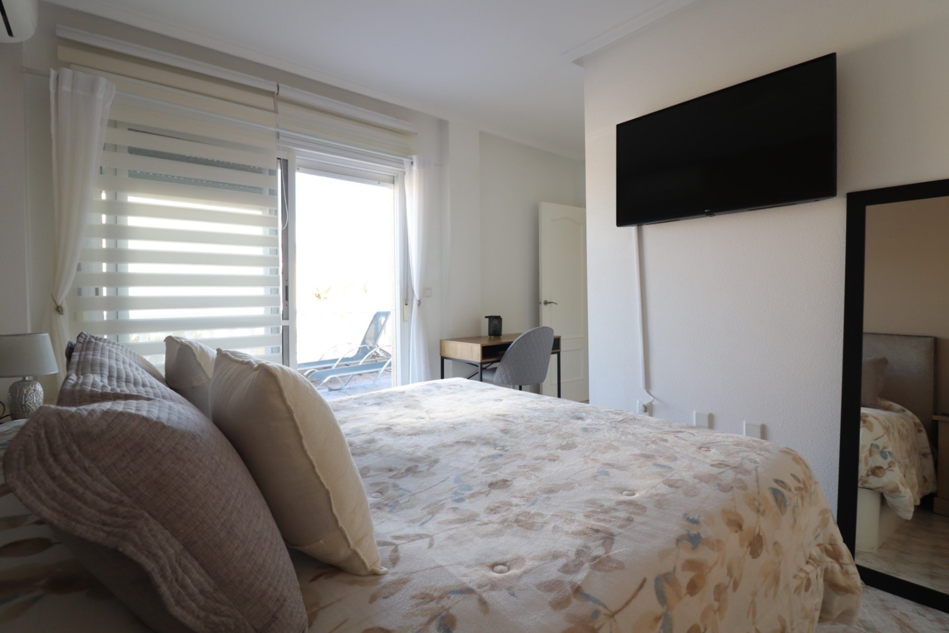 Revente - Villa -
Ciudad Quesada