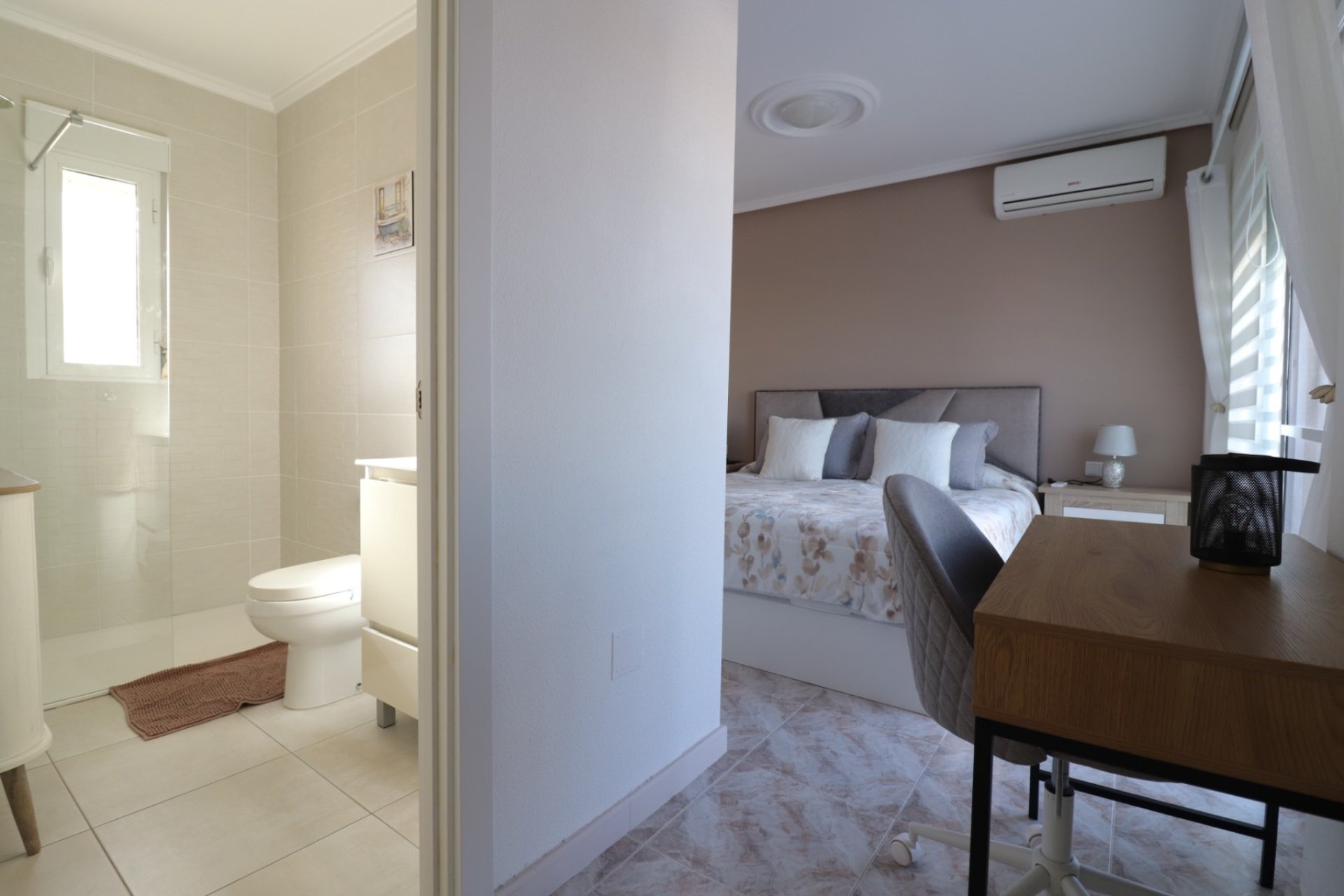 Revente - Villa -
Ciudad Quesada