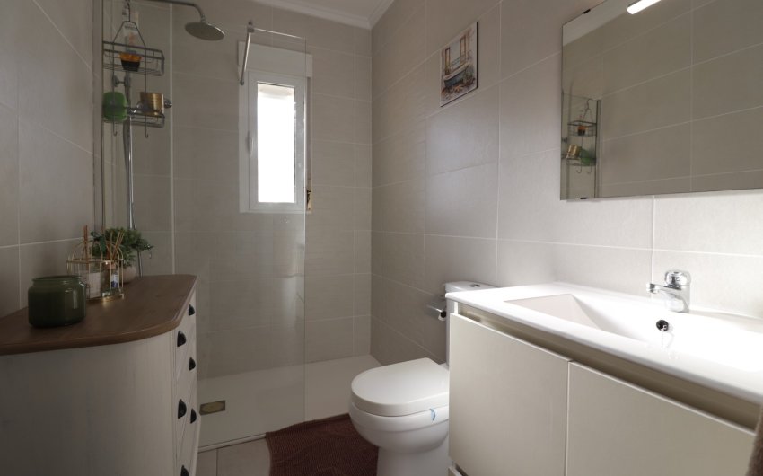 Revente - Villa -
Ciudad Quesada