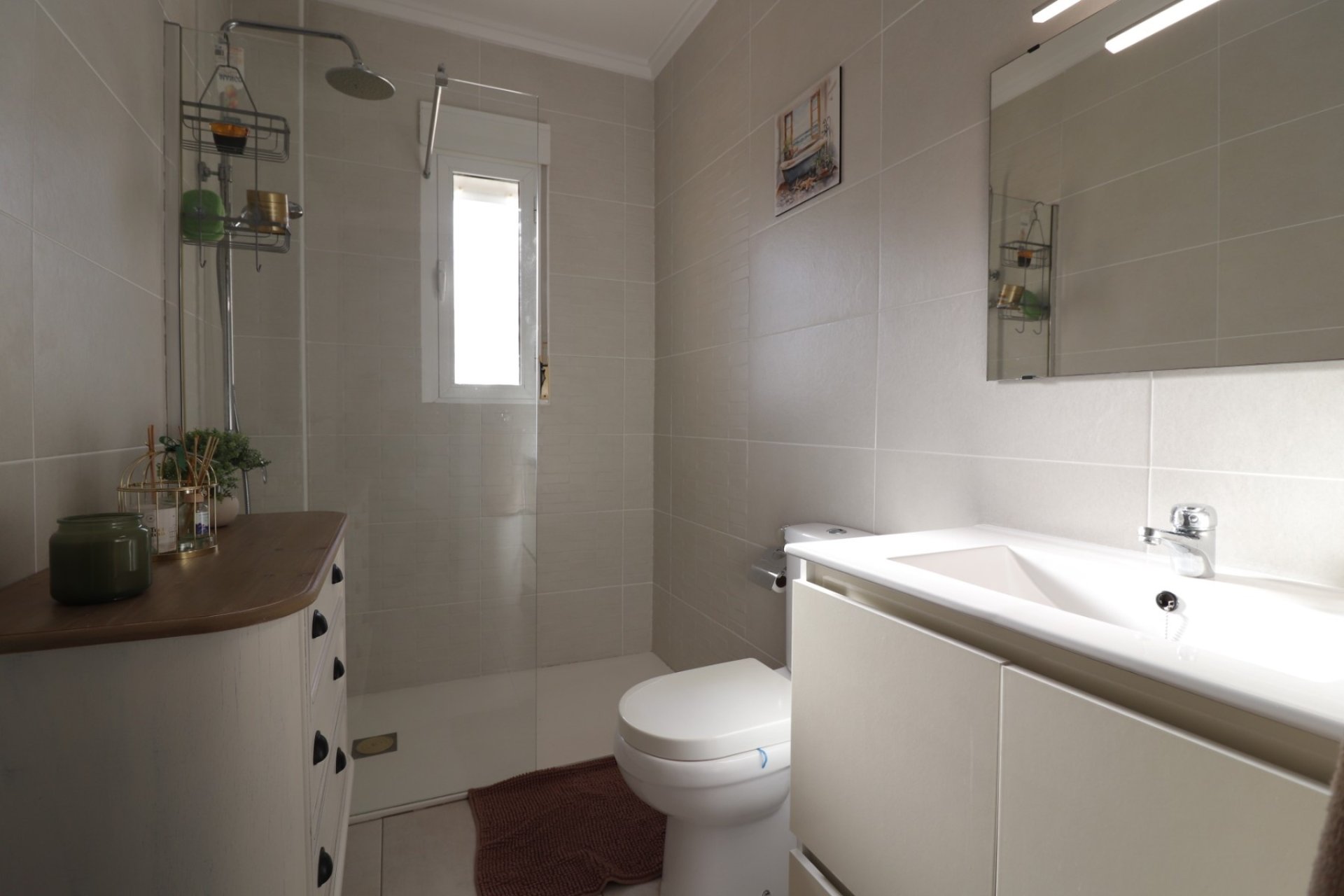 Revente - Villa -
Ciudad Quesada