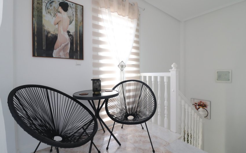 Revente - Villa -
Ciudad Quesada