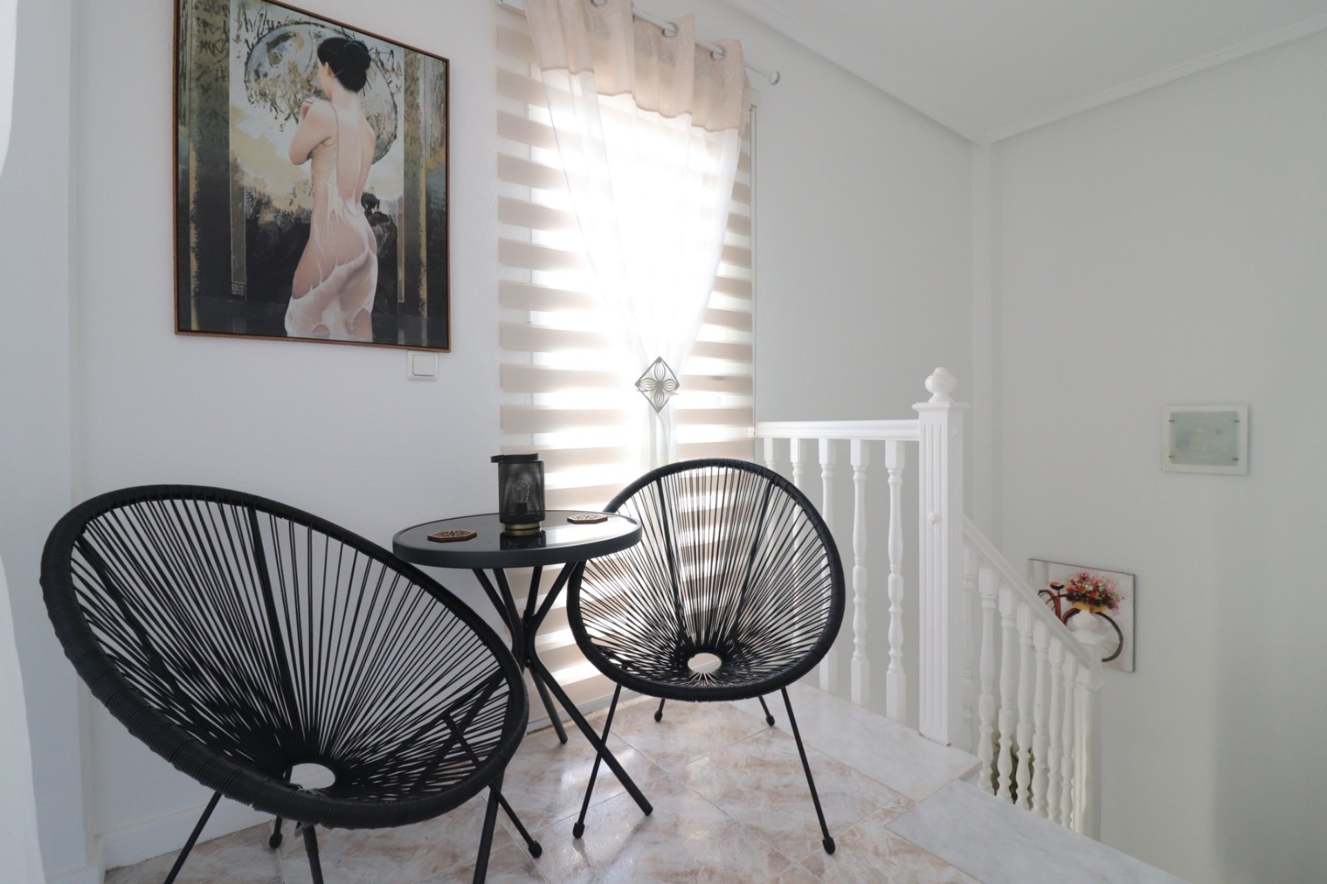 Revente - Villa -
Ciudad Quesada