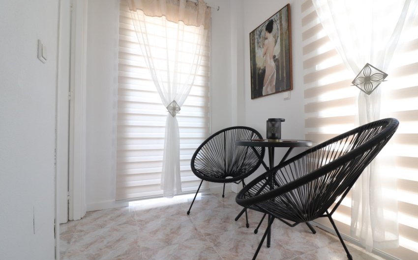 Revente - Villa -
Ciudad Quesada