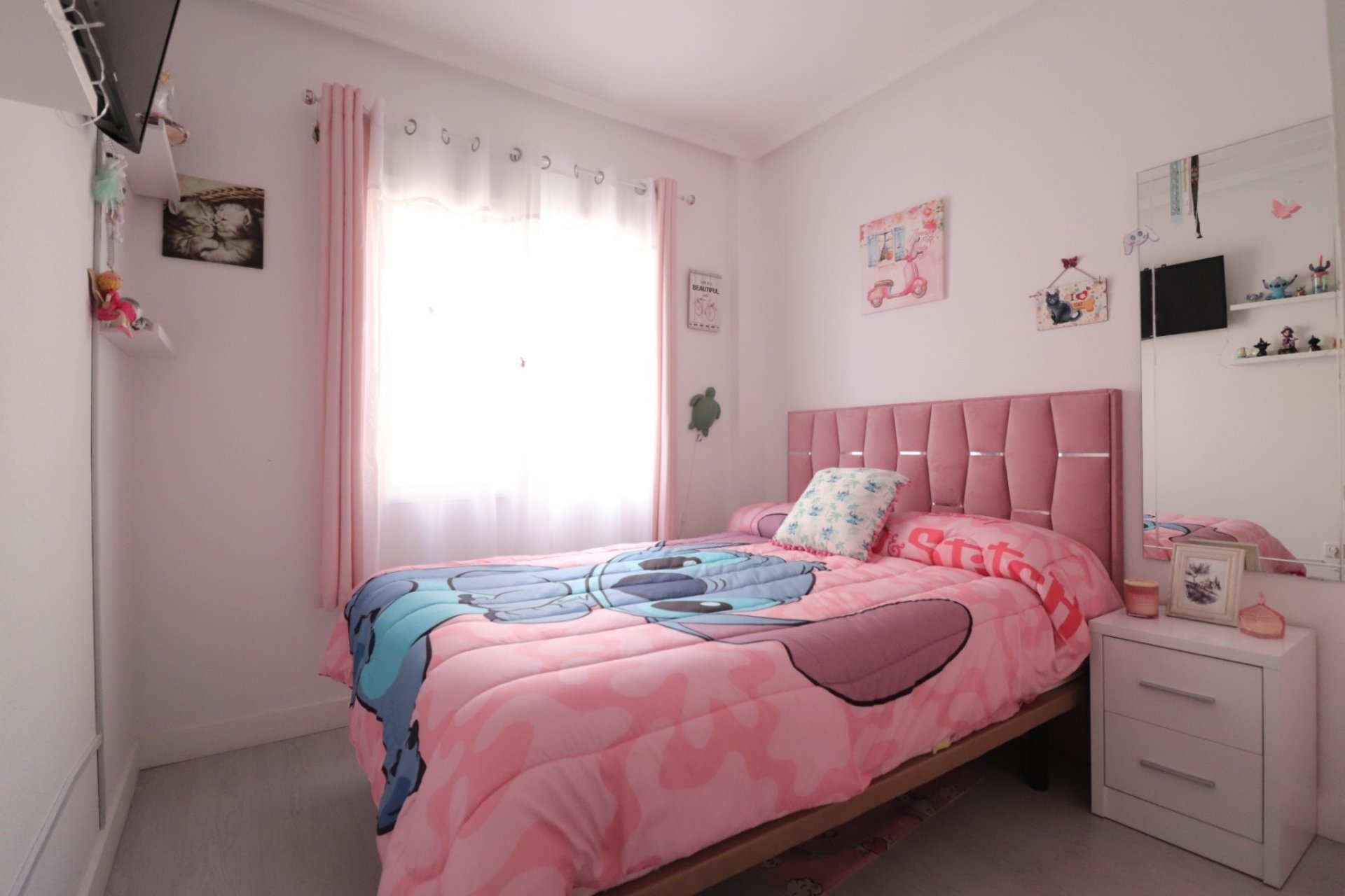 Revente - Villa -
Ciudad Quesada