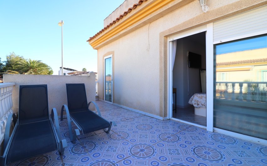 Revente - Villa -
Ciudad Quesada