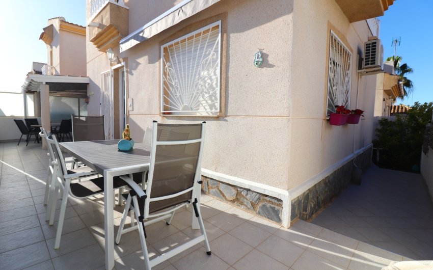 Revente - Villa -
Ciudad Quesada