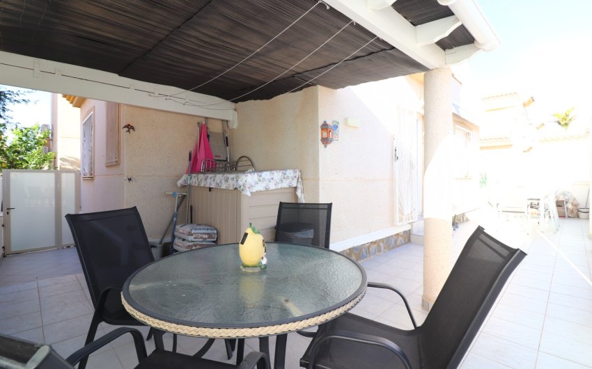 Revente - Villa -
Ciudad Quesada