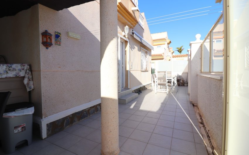 Revente - Villa -
Ciudad Quesada