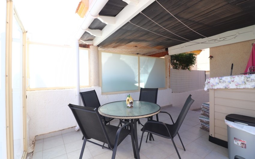 Revente - Villa -
Ciudad Quesada