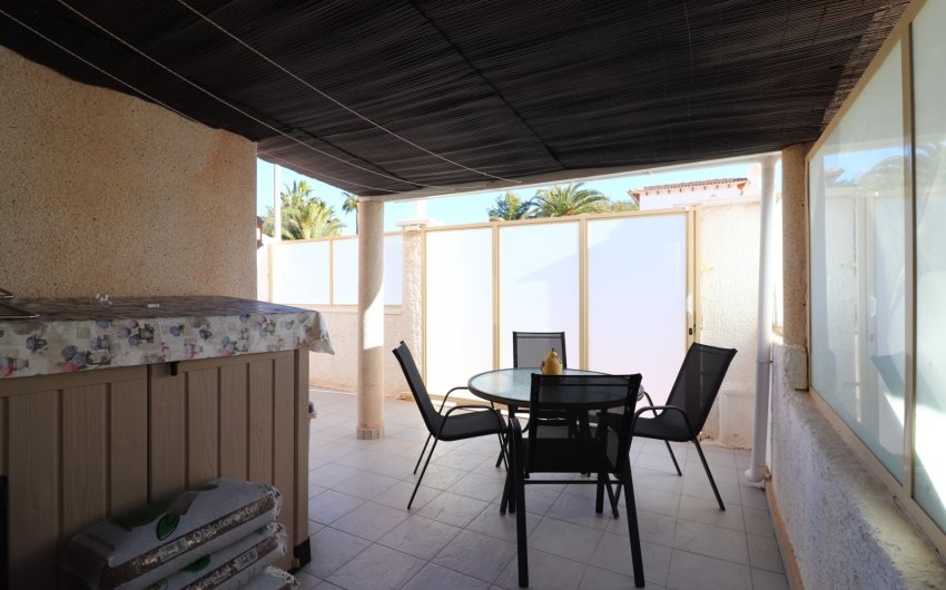 Revente - Villa -
Ciudad Quesada